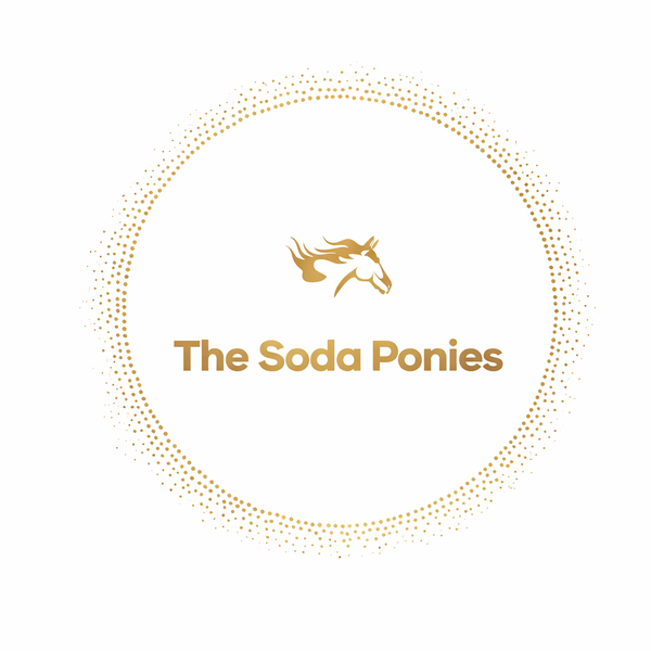 Soda Ponies 